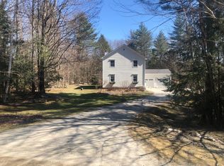 909 Countryside Rd, Waterbury, VT 05676