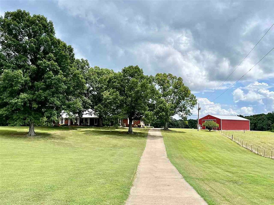 5870 Monk House Rd, Somerville, TN 38068 Zillow