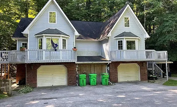 4609 Brush College Rd #1