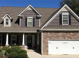 5535 Preserve Point, Flowery Branch, GA 30542
