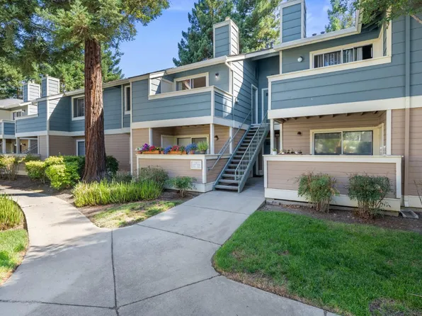 2701 Somerset Park Cir, San Jose, CA 95132