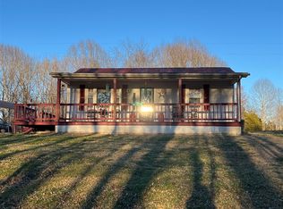 448 Tinsley Rd, Scottsville, KY 42164