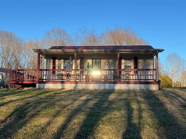 448 Tinsley Rd, Scottsville, KY 42164