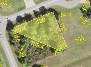 26245 Barcelos Ct, Punta Gorda, FL 33983