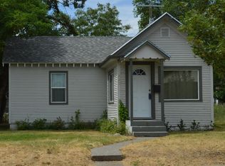 422 S Magnolia St, Spokane, WA 99202