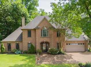 7733 Sunny Trail Dr, Bartlett, TN 38135