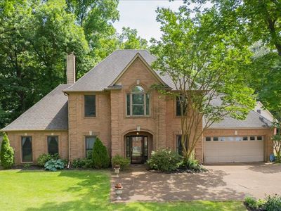 7733 Sunny Trail Dr, Bartlett, TN, 38135
