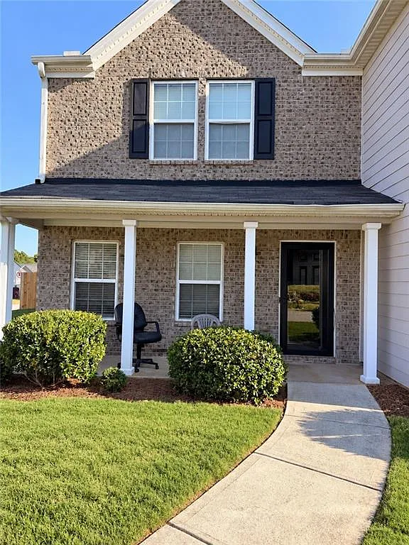 3 bed, 2.5 bath, 1528 sqft, $2,000 — Photo 1