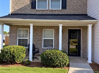 3568 Rock Ridge Dr, Rex, GA 30273