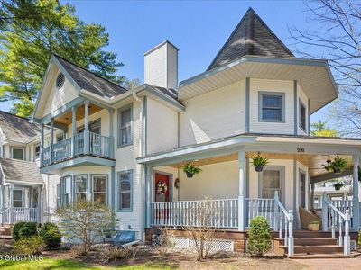 26 Vallera Road, Saratoga Springs, NY, 12866