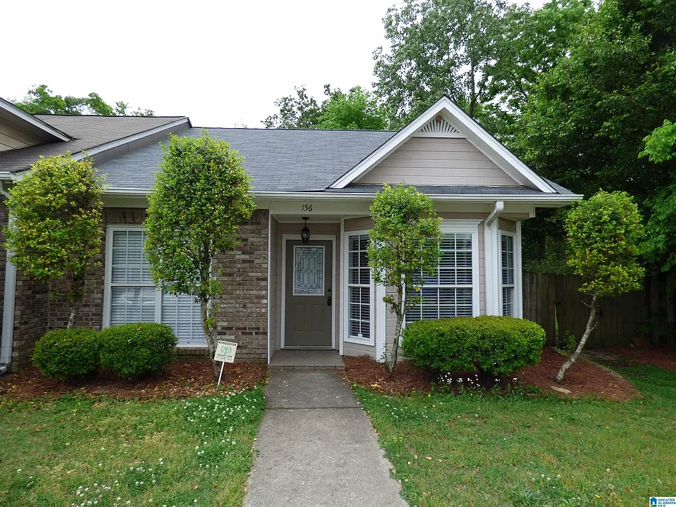 156 Chase Creek Cir