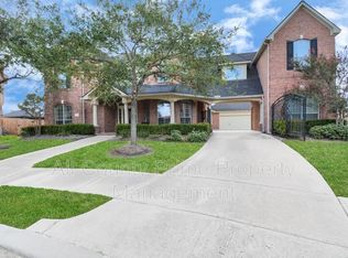 3906 Meagan Hills Ct, Katy, TX 77494
