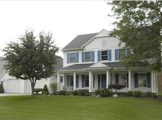 7282 Brooklyn Ave SE, Grand Rapids, MI 49508