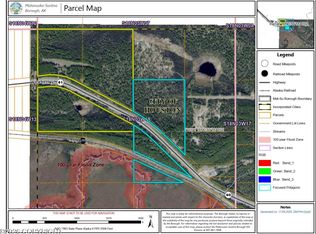 21350 W Parks Hwy, Wasilla, AK 99623