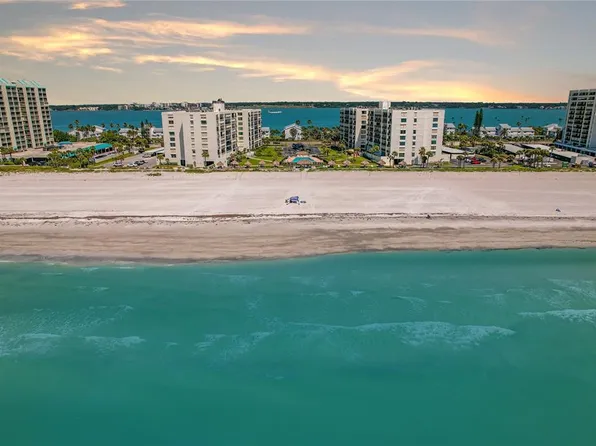 1430 Gulf Blvd APT 407, Clearwater, FL 33767