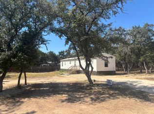 434 Cedar Hill Dr, Bandera, TX 78003