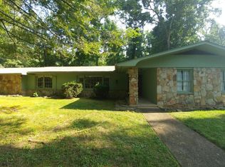 136 Normandy Rd, Oak Ridge, TN 37830