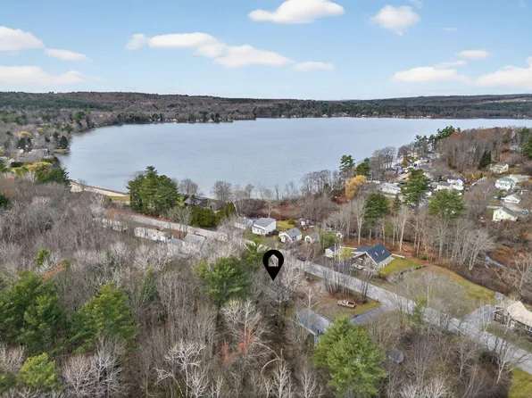 44 Chicoine Avenue, Auburn, ME 04210