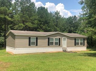 26 Grinstead Ln, Monticello, MS 39654