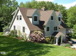 49 Bigelow Rd, New Fairfield, CT 06812