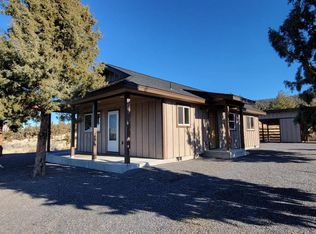 7510 SE Quail Canyon Rd, Prineville, OR 97754
