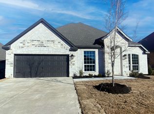 1245 Palo Duro Ct, Burleson, TX 76028