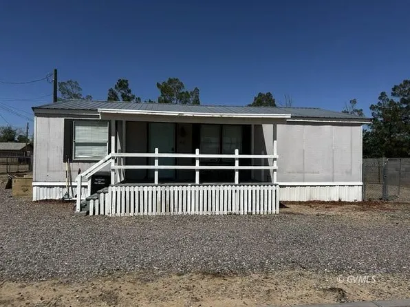 370 S Main St, Pima, AZ 85543
