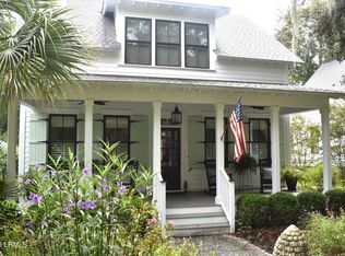 8 Hayek Street #B, Beaufort, SC 29907
