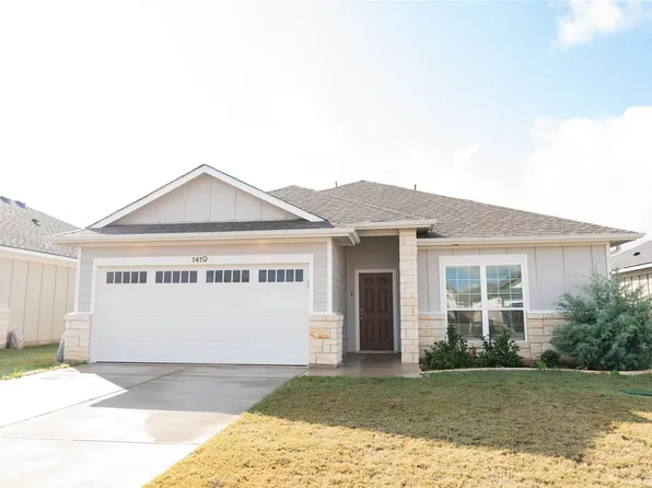 1419 Sideoats Ln, Temple, TX 76502