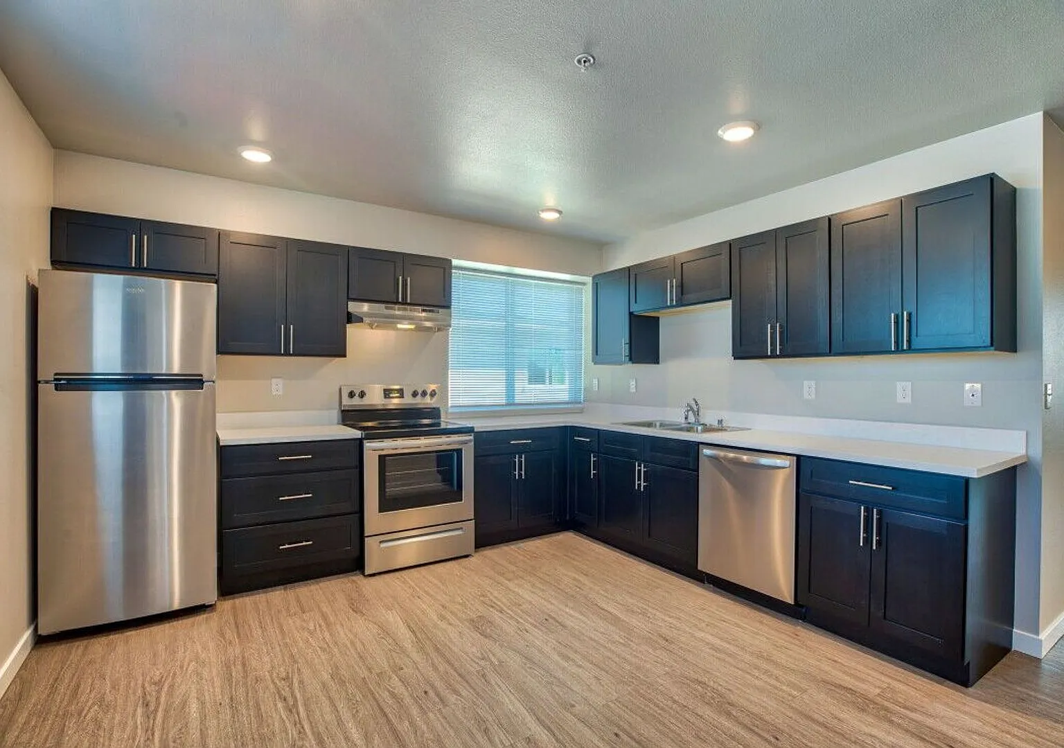 The Edge Apartments — Photo 1