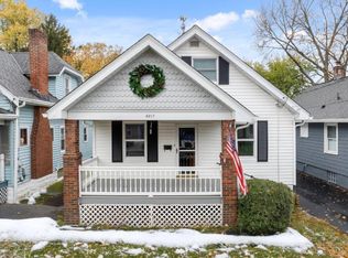 6817 Bramble Ave, Cincinnati, OH 45227
