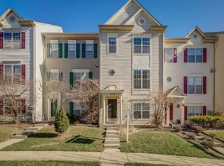 12139 Amber Ridge Cir, Germantown, MD 20876