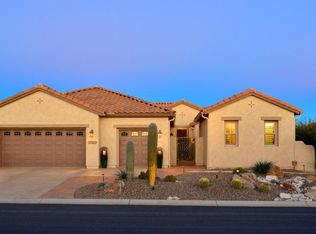 31855 S Gulch Pass Rd, Oracle, AZ 85623