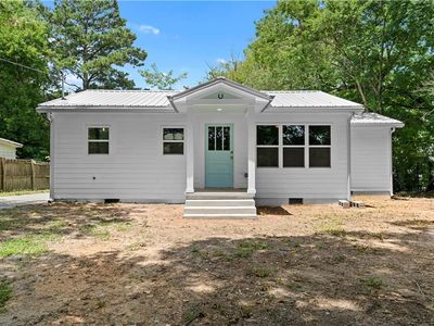 5233 Groovers Landing Rd SE, Acworth, GA, 30101