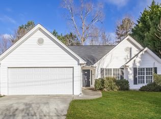 1016 Fishback Way, Sugar Hill, GA 30518