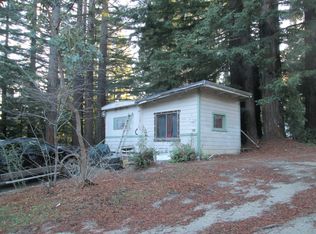 39800 Old Stage Rd, Gualala, CA 95445