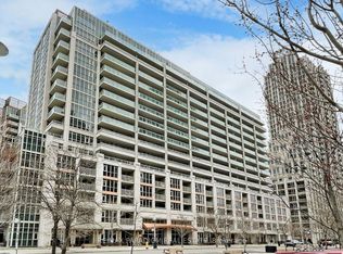 35 Bastion St #109, Toronto, ON M5V 0C2