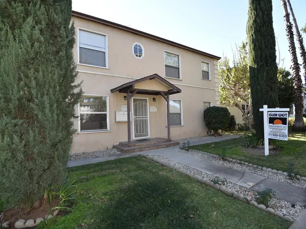 11654 Chandler Blvd, North Hollywood, CA 91601