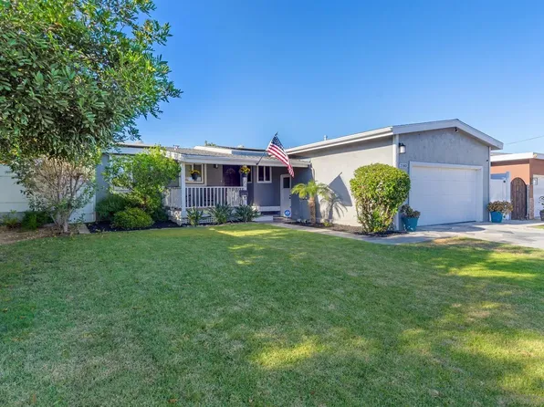 2180 Iris Ave, San Diego, CA 92154