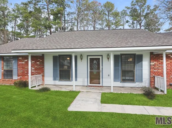 18121 Keystone Ave, Greenwell Springs, LA 70739