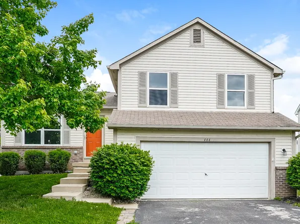 444 Voyager Dr, Groveport, OH 43125