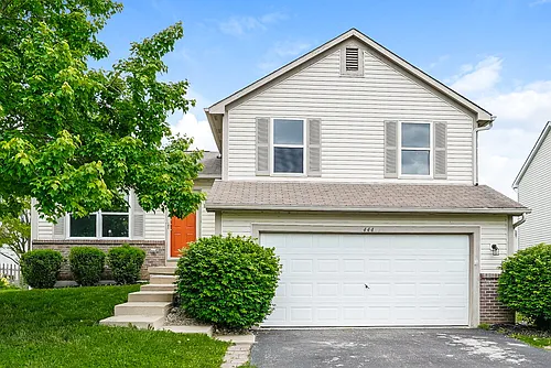 444 Voyager Dr Photo 1