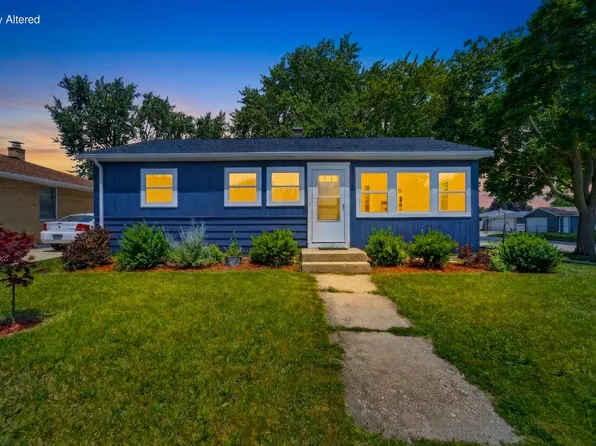 1802 25th STREET, Kenosha, WI 53140