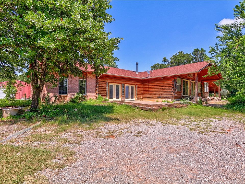 20401 Sand Pebble Rd, Luther, OK 73054 Zillow