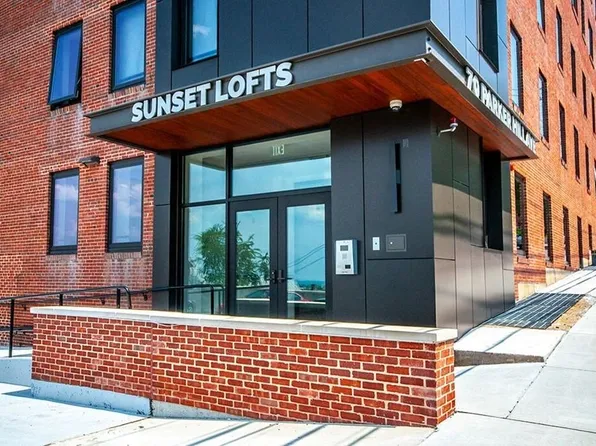 21 Sunset St #305, Roxbury Crossing, MA 02120