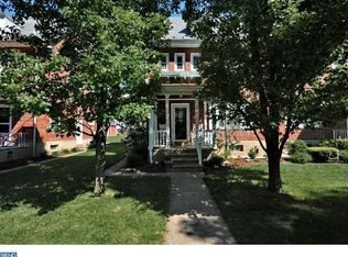 1513 Garfield Ave, Wyomissing, PA 19610