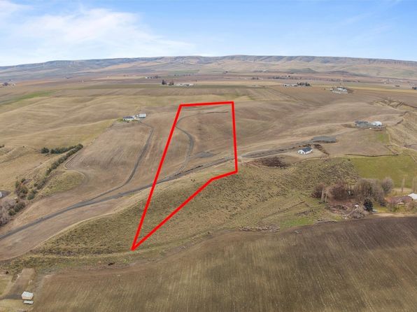 0 TBD Honey Bee Lane, Touchet, WA 99360