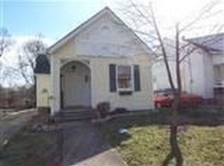 328 Bourbon St, Georgetown, KY 40324