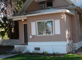 1045 N Grand St, Mesa, AZ 85201