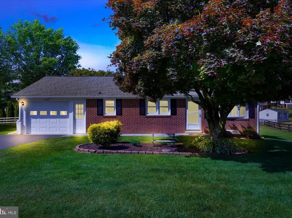 3032 Wertz Ave, Manchester, MD 21102